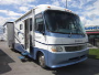 2002 Holiday Rambler Endeavor