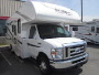 New 2012 Thor Freedom Elite 26E Class C For Sale
