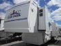 2004 Forest River Cedar Creek