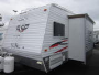 2007 Adventure Mfg Rpm