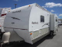 2007 Keystone Outback