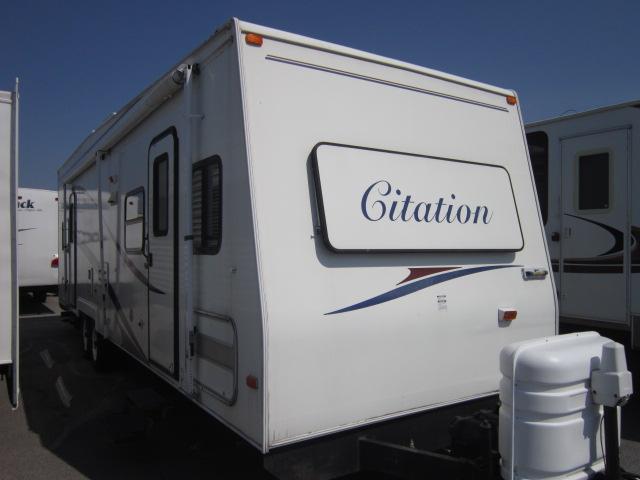 2004 Thor Citation