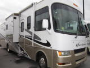 2007 Four Winds Hurricane