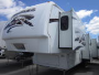 2007 Keystone Montana