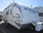 2011 Keystone Bullet