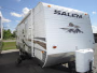 2010 Forest River Salem Le
