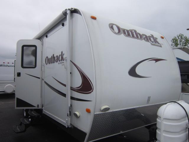 2009 Keystone Outback