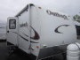 2009 Keystone Outback