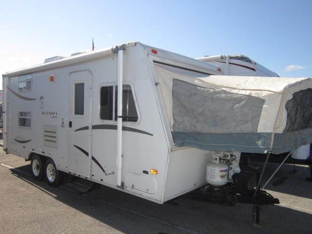 2001 Jayco Kiwi