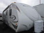 2009 Keystone Bullet