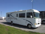 2001 Fourwinds Hurricane
