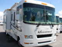2009 Four Winds RV International Hurricane