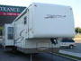 2001 Newmar Kountry Star