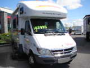 2006 Winnebago View