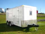 2009 Pace American Freedom Hauler