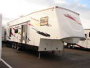 2007 Coachmen Velocity