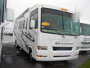 2009 Four Winds RV International Hurricane