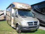 2009 Four Winds RV International Siesta Sprinter