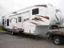 2009 Keystone Raptor