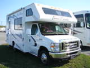 2009 Four Winds RV International Four Winds