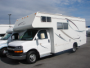 2005 Jayco Escapade