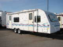 1997 Fleetwood Prowler