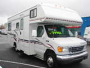 2006 Winnebago Chalet