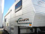 1997 Shasta Shasta