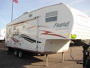 2007 Forest River Flagstaff
