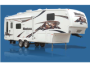 2008 Keystone Montana