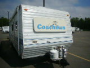 2001 Coachmen Coachmen