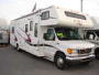 2005 Forest River Sunseeker