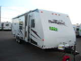 2007 Palomino Thoroughbred