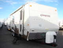 2007 Gulfstream Conquest