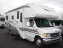2001 Winnebago Winnebago