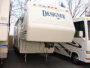 2000 Jayco Designer