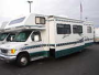 2004 Itasca Spirit