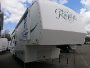 Used 2003 King Of The Road Royal Lite 34BW Fifth Wheel For Sale