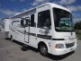 Used 2010 Coachmen Mirada 32DS Class A - Gas For Sale