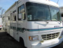 1997 Four Winds RV International 33SL