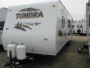 2008 Dutchmen Tundra Travel Trailer