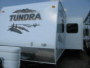 2008 Dutchmen Tundra Travel Trailer