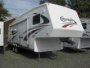 2007 Crossroads Cruiser