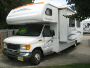 2008 Fleetwood Jamboree Sport