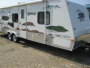 2008 Dutchmen Kodiak Travel Trailer