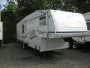 Used 2004 Keystone Cougar 286EFS Fifth Wheel For Sale