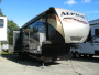 2013 Keystone Alpine