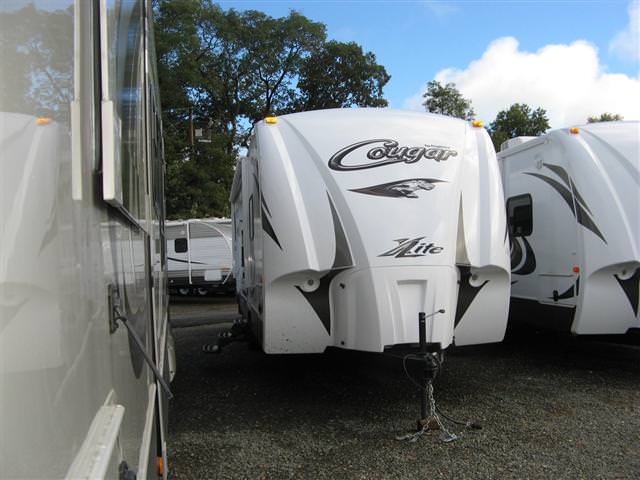 2013 Keystone Cougar