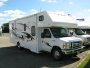 2013 Winnebago Access