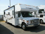 2014 Winnebago Minnie